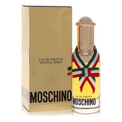 Moschino EDT for Women