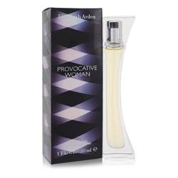 Elizabeth Arden Provocative EDP for Women (10ml / 30ml / 50ml / 100ml)