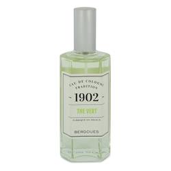 Berdoues 1902 Green Tea EDC for Men (Tester)
