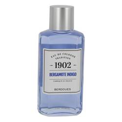 Berdoues 1902 Bergamote Indigo 245ml EDC for Women