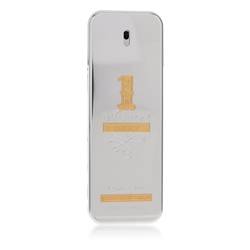 Paco Rabanne 1 Million Lucky EDT for Men (Tester)