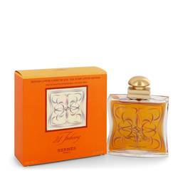 Hermes 24 Faubourg 100ml EDT for Women (Silk Scarf Limited Edition)