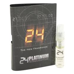 ScentStory 24 Platinum The Fragrance Vial