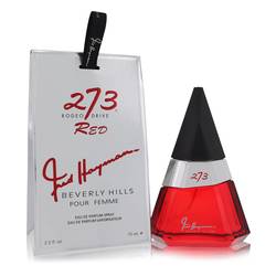 Fred Hayman 273 Red 75ml EDP for Women