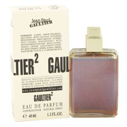 Jean Paul Gaultier 2 EDP for Unisex
