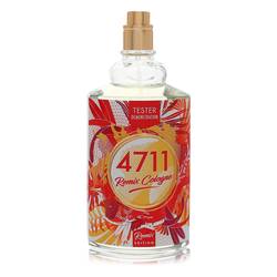 4711 Remix Grapefruit EDC for Unisex (Tester)