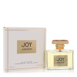 Jean Patou Joy Perfume Gift Set for Women