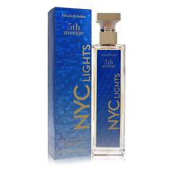 Elizabeth Arden 5th Avenue Nyc Lights EDP for Women