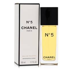 Chanel No. 5 EDT for Women