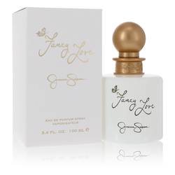 Jessica Simpson Fancy Love EDP for Women (Unboxed)