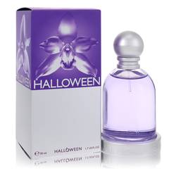 Jesus Del Pozo Halloween EDT for Women (30ml / 50ml / 100ml / 200ml)