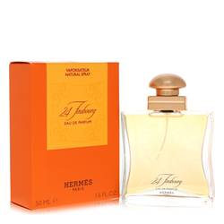 Hermes 24 Faubourg EDP for Women (30ml / 50ml / 100ml) | Singapore