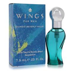 Giorgio Beverly Hills Wings Miniature (EDT for Men)