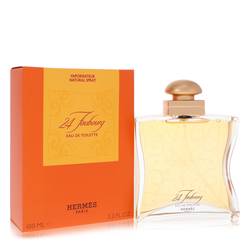 Hermes 24 Faubourg EDT for Women (30ml / 50ml / 100ml)