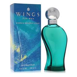 Giorgio Beverly Hills Wings After Shave for Men