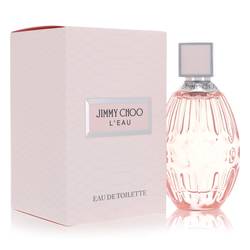 Jimmy Choo L'eau Miniature (EDT for Women)