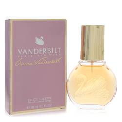 Gloria Vanderbilt Vanderbilt EDT for Women (100ml Ready Stock - WhatsApp 9222 0111)