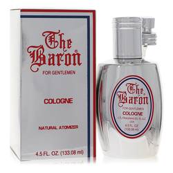 LTL The Baron Cologne Spray for Men