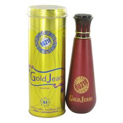 Torand 90210 Gold Jeans 100ml EDT for Women