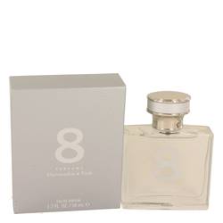 Abercrombie 8 50ml EDP for Women (New Packaging) | Abercrombie & Fitch