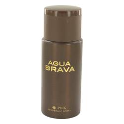 Antonio Puig Agua Brava 150ml Deodorant Spray for Men