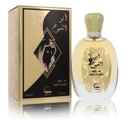 Khususi Abu Al Shuyukh EDP for Men