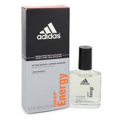 Adidas Deep Energy After Shave for Men