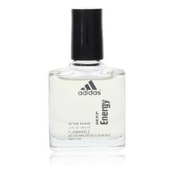 Adidas Deep Energy After Shave for Men (Unboxed)
