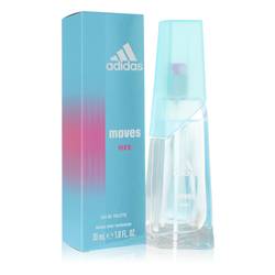 Adidas Moves 30ml EDT for Women