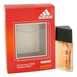 Adidas Moves Pulse 30ml EDT for Men