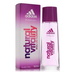 Adidas Natural Vitality 50ml EDT for Women