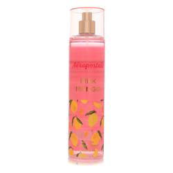 Aeropostale Pink Mango Body Mist Spray for Women