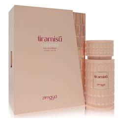 Afnan Zimaya Tiramisu Caramel EDP for Unisex
