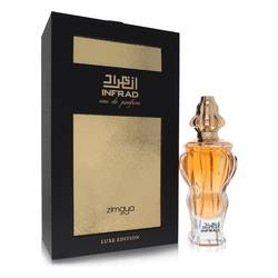 Afnan Zimaya Infrad Luxe EDP for Women