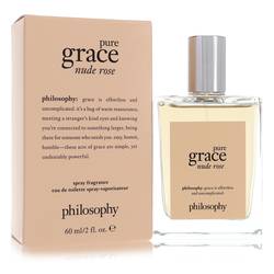 Philosophy Amazing Grace Nude Rose EDT for Women