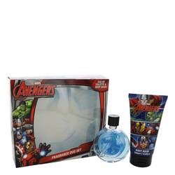 Marvel Avengers Cologne Gift Set for Men