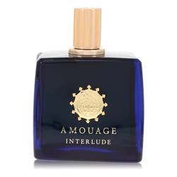 Amouage Interlude EDP for Women (Tester)