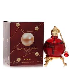 Ajmal Danat Al Duniya Amor 30ml Concentrated Perfume for Women