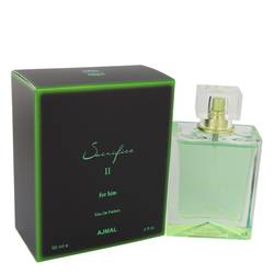 Ajmal Sacrifice II EDP for Men