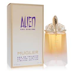 Thierry Mugler Alien Eau Sublime 60ml EDT for Women