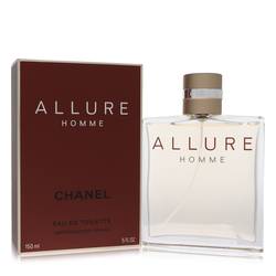 Chanel Allure Homme EDT for Men (50ml / 100ml / 150ml) | Singapore
