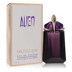 Thierry Mugler Alien Refillable 60ml EDP for Women