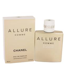 Chanel Allure Homme Blanche 100ml EDP for Men