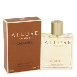 Chanel Allure Homme EDT for Men (50ml / 100ml / 150ml) | Singapore