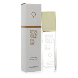 Houbigant Alyssa Ashley Musk 100ml Eau Parfumee Cologne Spray for Women