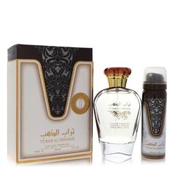 Ard Al Zaafaran Turab Al Dhabah EDP for Women (with 1.7 oz Perfumed Spray)