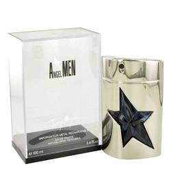 Thierry Mugler Angel Refillable EDT for Men (Metal)
