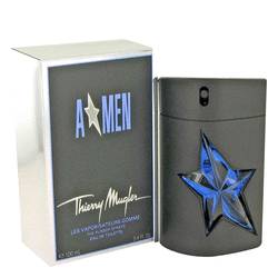 Thierry Mugler Angel EDT for Men (Rubber)