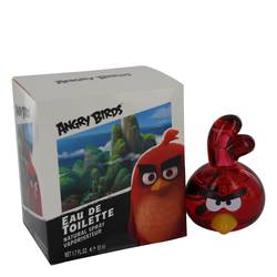 Angry Birds Red 50ml EDT for Women | Air Val International