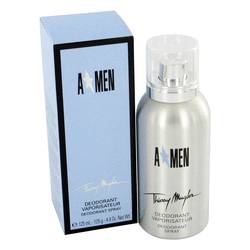 Thierry Mugler Angel 125ml Deodorant Spray for Men